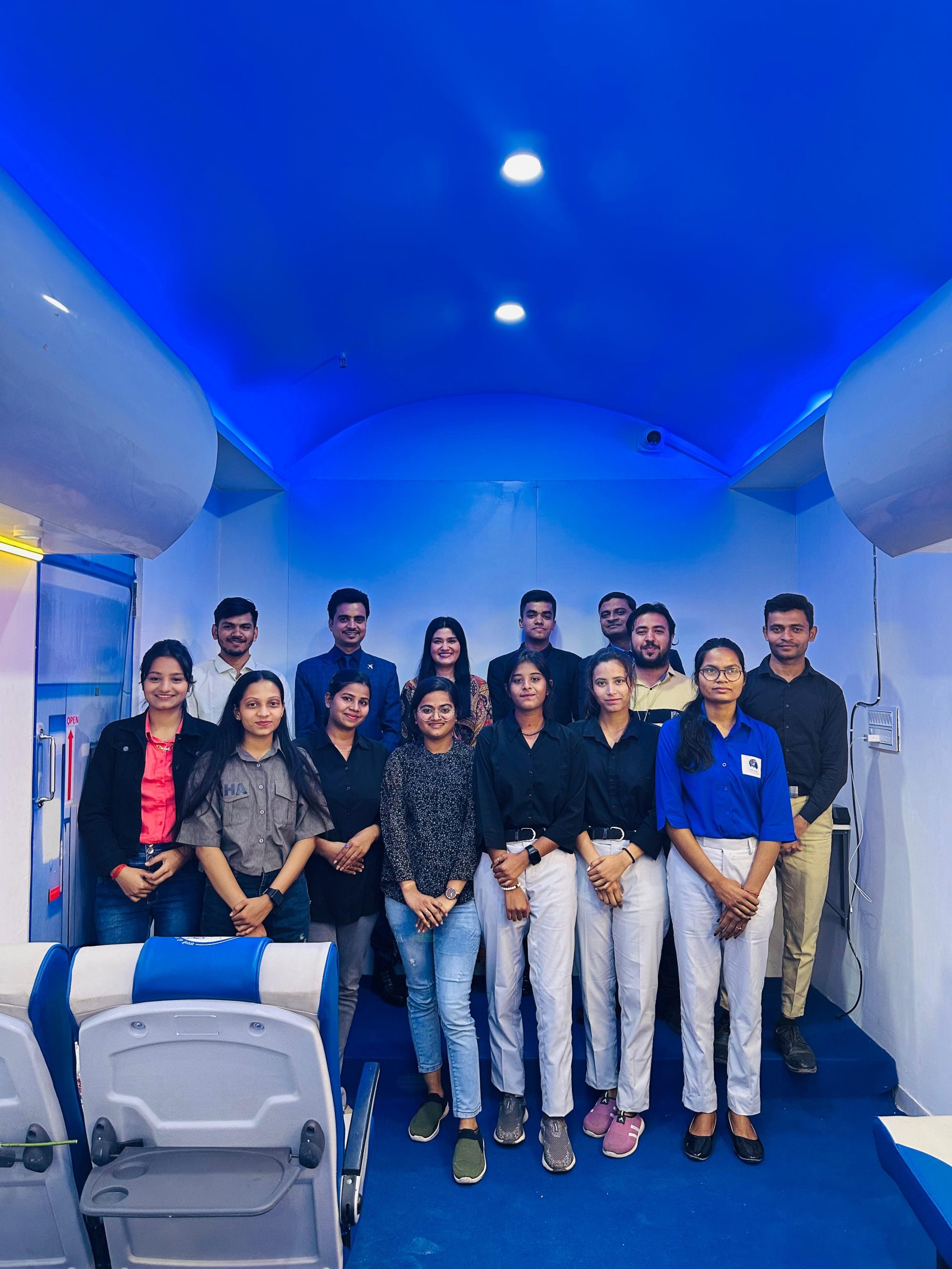 Dreams Aviation Academy gallery highlight image