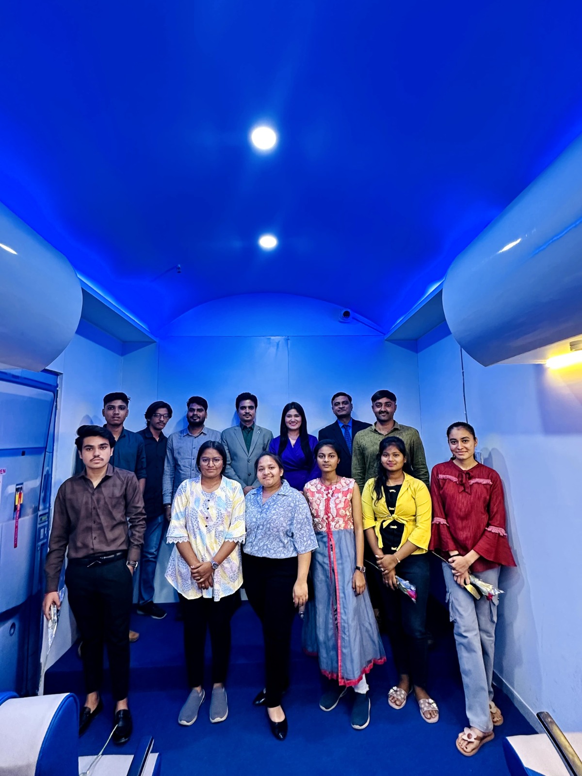 Dreams Aviation Academy gallery highlight image
