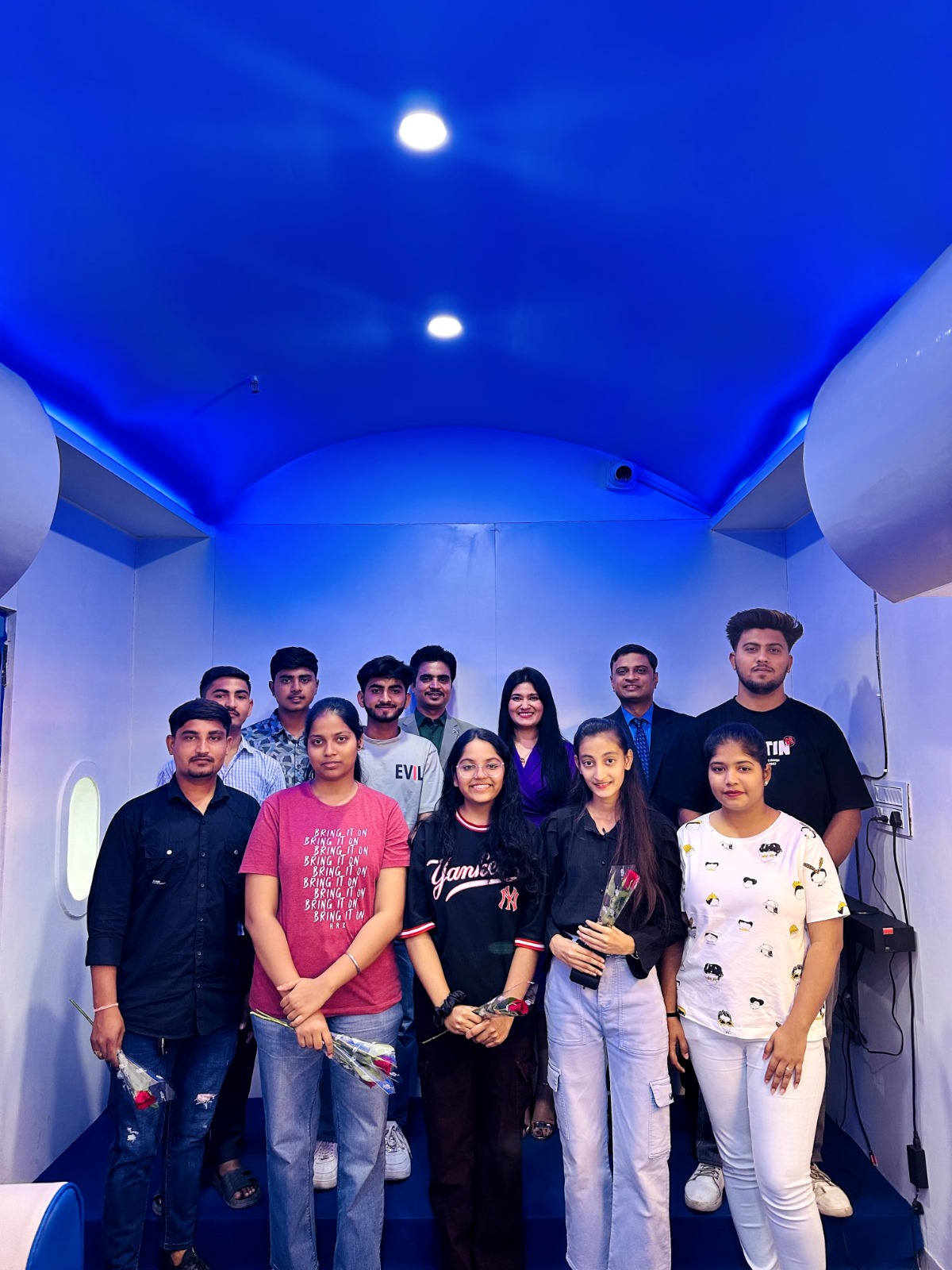 Dreams Aviation Academy gallery highlight image