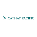 Cathay Pacific