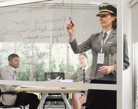 Jet-Set Go: Exploring the World of Travel Management with article image