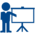 Communication Training course icon