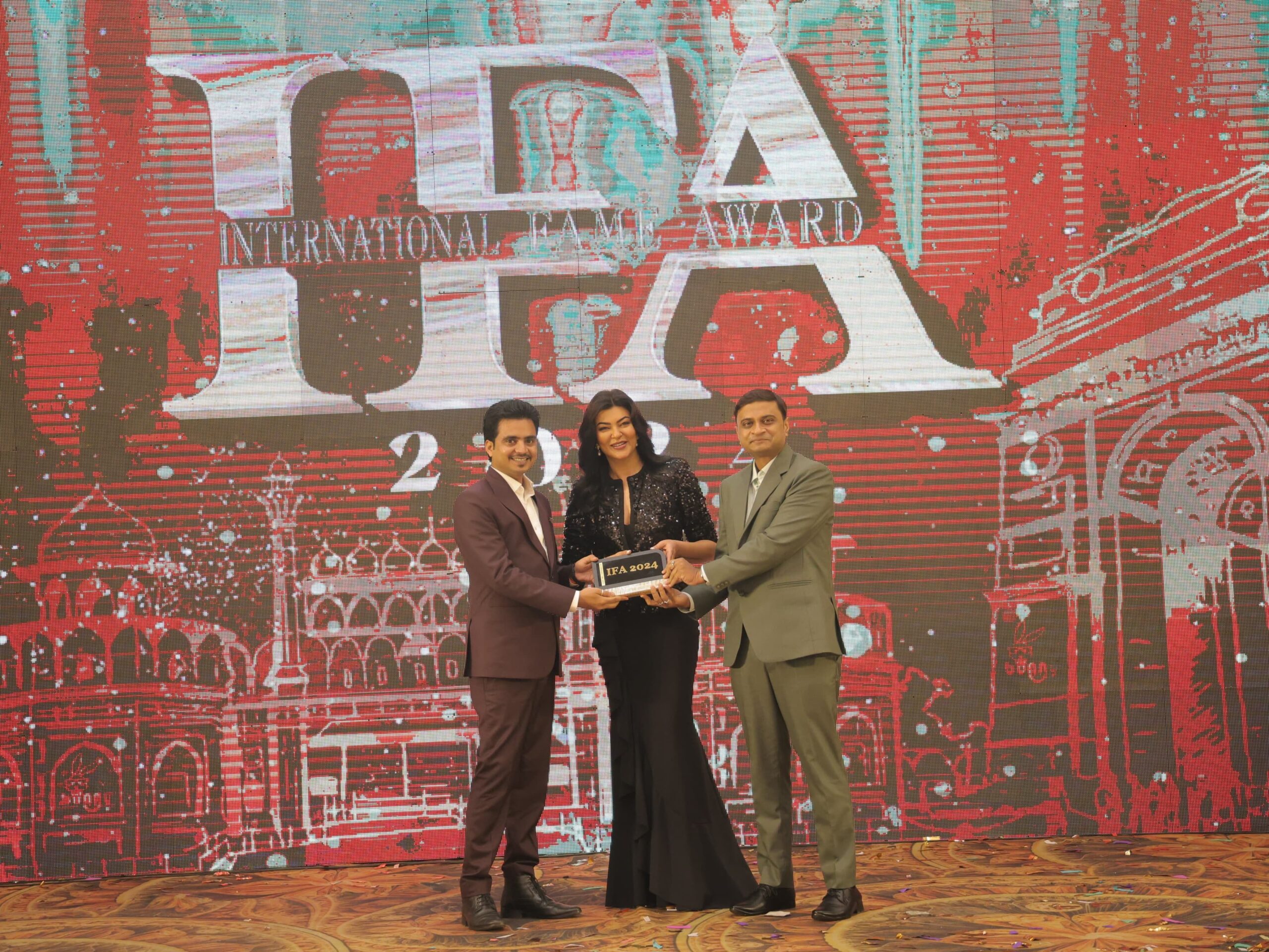 International Fame Awards